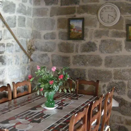 Casa rural La Sacristana-2